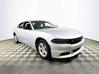 Used 2023 Dodge Charger SXT