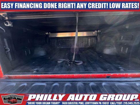 Used 2016 Toyota Tundra SR5 w/ TRD Off Road Package image 21