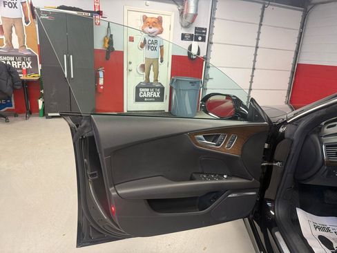 Used 2015 Audi A7 3.0T Prestige w/ Prestige Package image 27