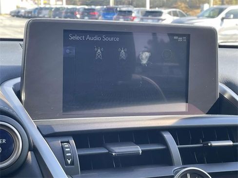 Used 2021 Lexus NX 300h AWD w/ Comfort Package image 24