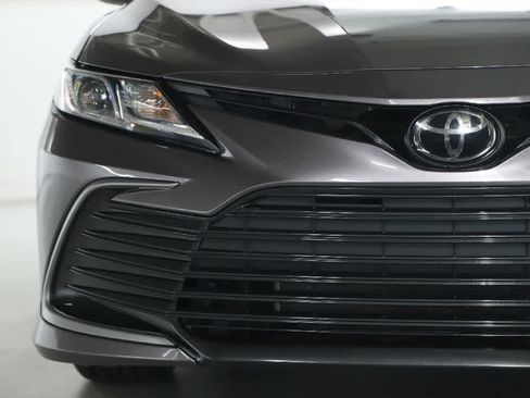 Certified 2024 Toyota Camry LE AWD/4WD image 6