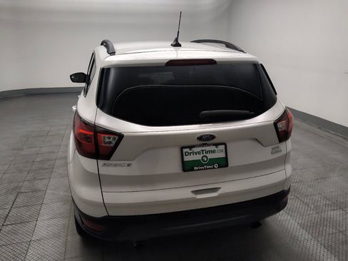 Used 2019 Ford Escape SEL FWD image 6
