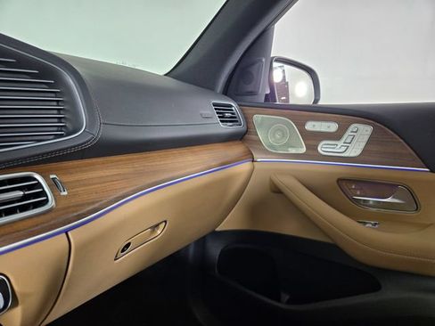 Certified 2026 Mercedes-Benz GLS 450 4MATIC image 28
