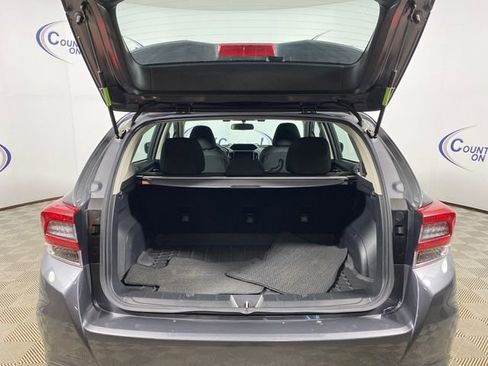 Used 2021 Subaru Impreza 2.0i Premium AWD/4WD image 6