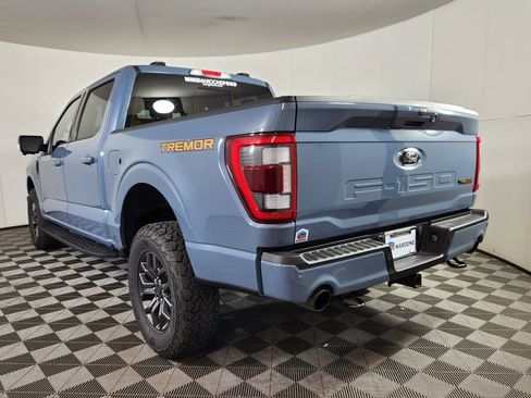 Used 2023 Ford F150 Tremor w/ Equipment Group 402A High AWD/4WD image 5