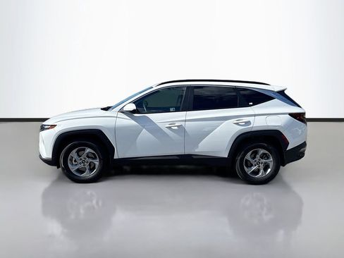 Used 2024 Hyundai Tucson SEL AWD/4WD image 6