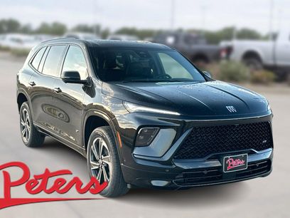 New 2026 Buick Enclave Sport Touring w/ Super Cruise Package