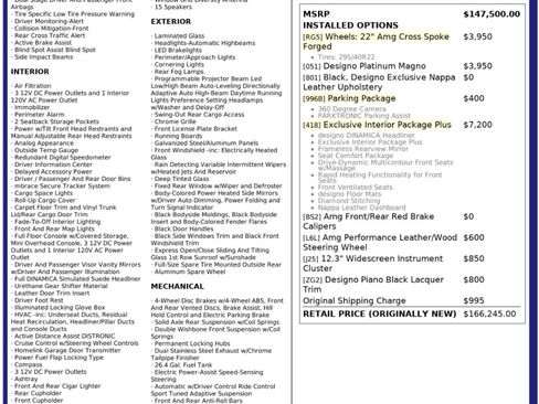 Used 2019 Mercedes-Benz G 63 AMG 4MATIC image 57