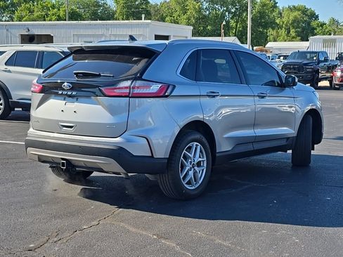 Used 2023 Ford Edge SEL w/ Convenience Package AWD/4WD image 49