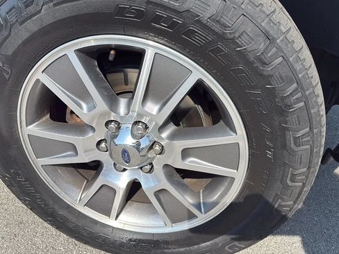 Used 2014 Ford F150 STX w/ Equipment Group 201A Mid AWD/4WD image 14