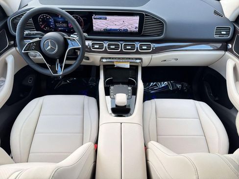 New 2026 Mercedes-Benz GLE 450 4MATIC image 17