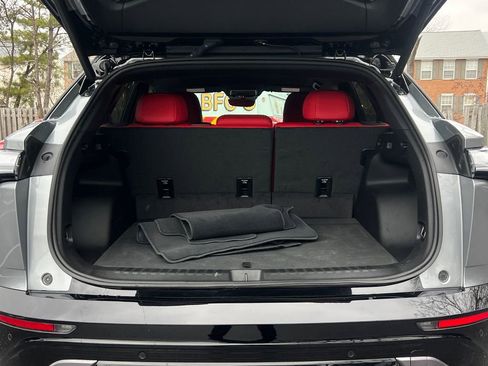 Used 2025 Chevrolet Blazer EV SS image 15