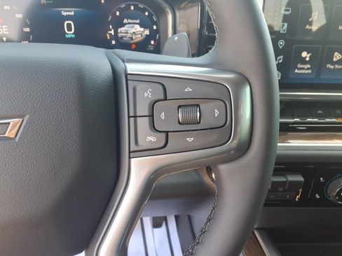 New 2026 Chevrolet Silverado 1500 RST w/ Convenience Package II AWD/4WD image 9