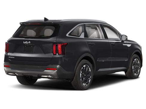 New 2026 Kia Sorento S AWD/4WD image 29