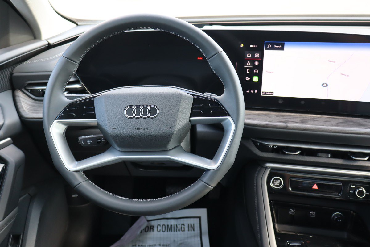 Used 2025 Audi Q5 Prestige AWD/4WD image 14