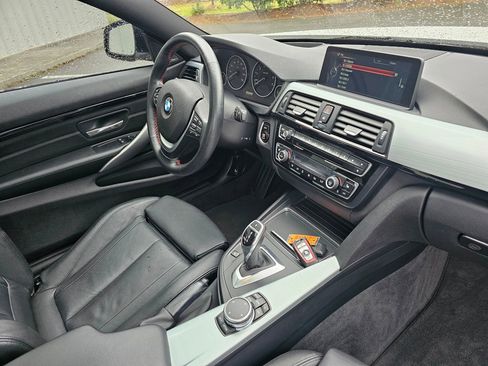 Used 2016 BMW 428i xDrive Coupe image 12