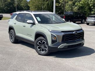 New 2026 Chevrolet Equinox ACTIV w/ Convenience Package III video 2