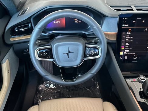 Used 2022 Polestar Polestar 2 w/ Plus Package FWD image 16
