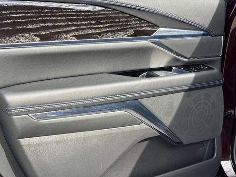 New 2025 Cadillac Escalade IQ Sport 1 image 13