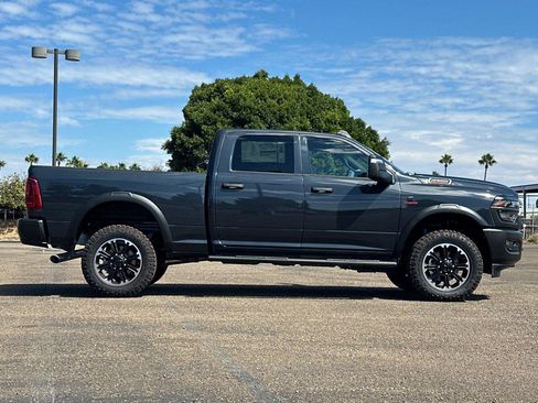 New 2026 RAM 2500 Tradesman w/ Safety Group image 3