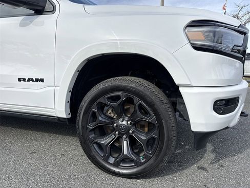 Used 2022 RAM 1500 Limited image 9