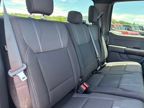 New 2026 Ford F150 STX AWD/4WD image 19