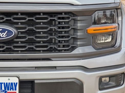 Used 2024 Ford F150 STX image 8