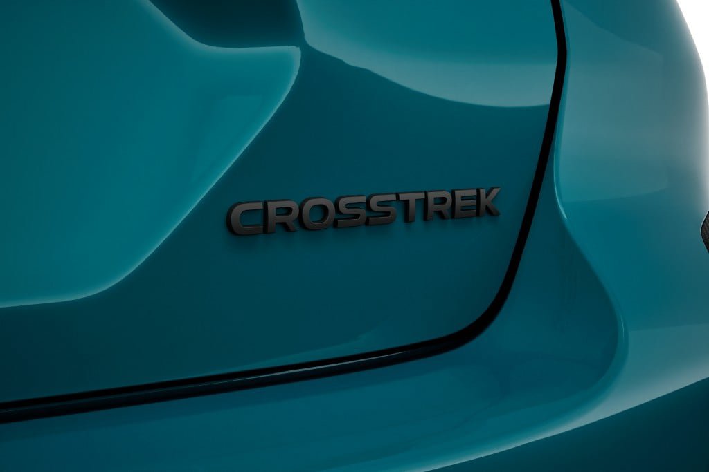 New 2027 Subaru Crosstrek 2.5i AWD/4WD image 12