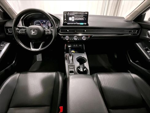 Used 2023 Honda Civic Touring image 21