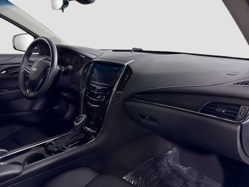 Used 2018 Cadillac ATS 2.0T AWD Sedan image 31