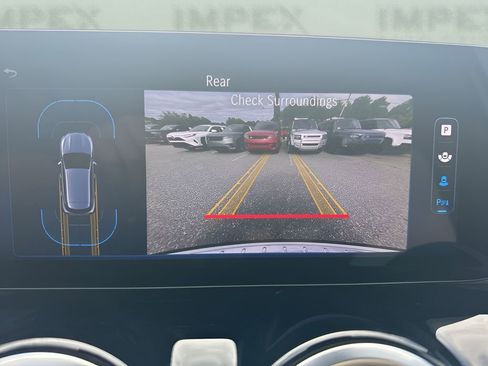 Used 2025 Mercedes-Benz GLA 250 image 19