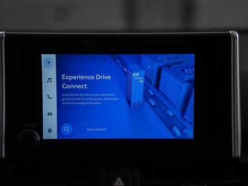 Certified 2024 Toyota RAV4 XLE image 22