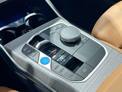 New 2026 BMW i4 xDrive40i AWD/4WD image 17