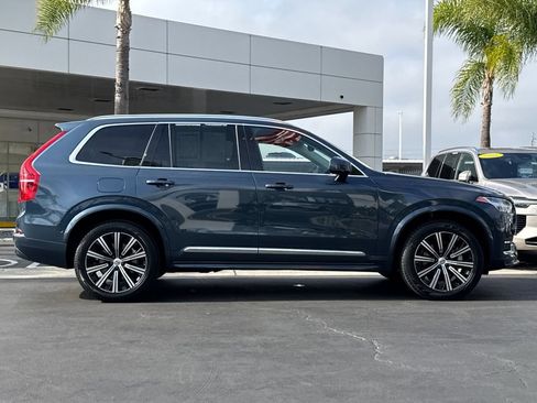 Certified 2023 Volvo XC90 B6 Plus w/ Protection Package Premier AWD/4WD image 6