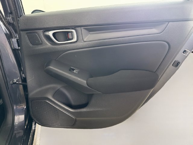 Used 2023 Honda Civic LX image 27