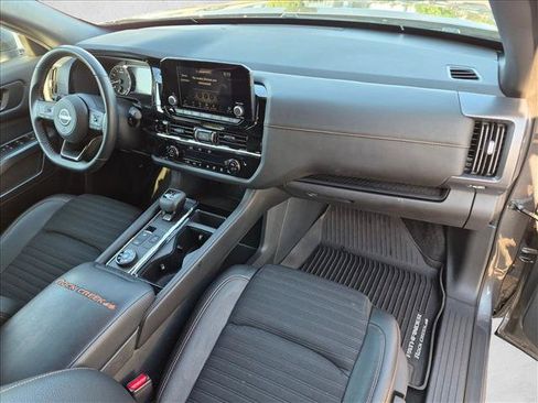 Used 2025 Nissan Pathfinder Rock Creek AWD/4WD image 22