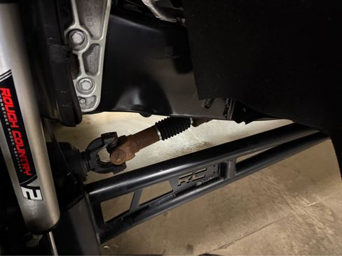 Used 2024 Ford F250 Lariat w/ Lariat Ultimate Package image 60