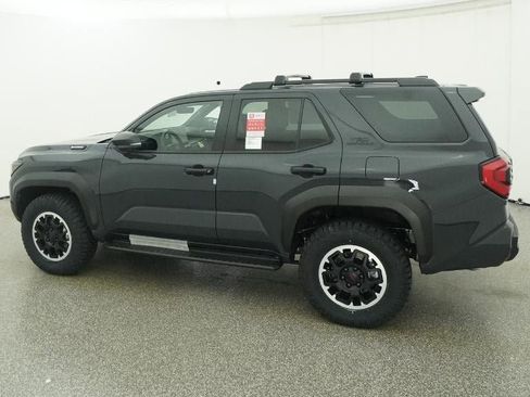 New 2026 Toyota 4Runner TRD Off-Road Premium image 4