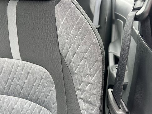 New 2026 Nissan Sentra SV image 9