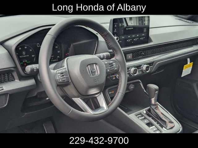 New 2027 Honda CR-V Sport-L image 14