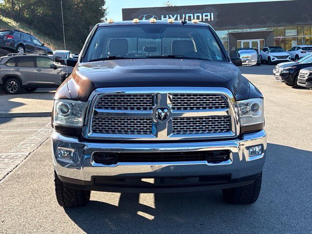 Used 2015 RAM 2500 Laramie w/ Convenience Group AWD/4WD image 8