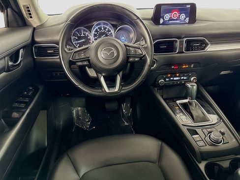 Used 2020 MAZDA CX-5 Touring image 17