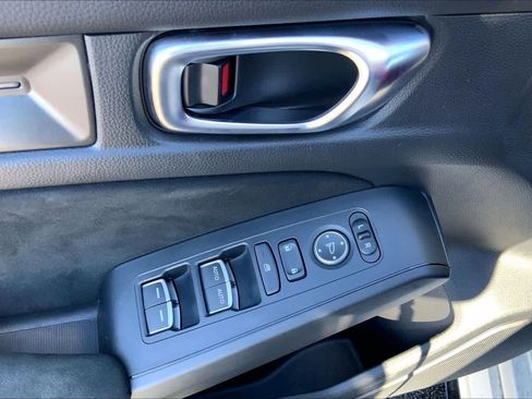 Used 2024 Honda Civic Type R image 35