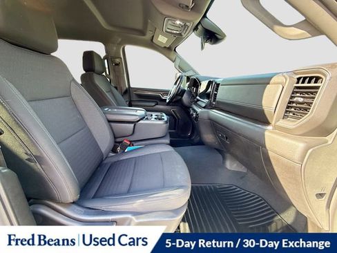 Used 2024 Chevrolet Silverado 3500 LT image 29