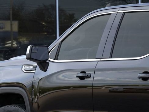 New 2026 GMC Sierra 1500 SLE w/ Preferred Package image 12