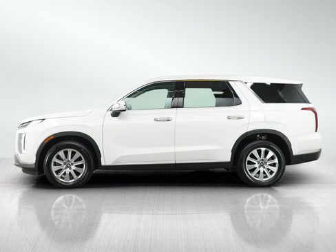 Used 2025 Hyundai Palisade SEL AWD/4WD image 2