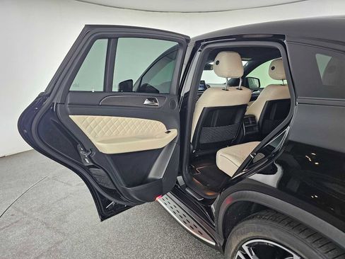 Used 2019 Mercedes-Benz GLE 43 AMG 4MATIC Coupe image 16