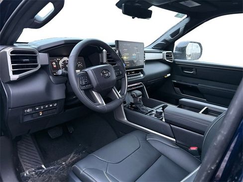 New 2026 Toyota Tundra Limited image 9