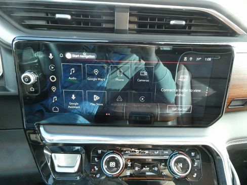 Certified 2024 GMC Sierra 1500 Denali Ultimate image 40