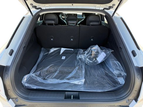 New 2025 Kia EV6 Light image 17